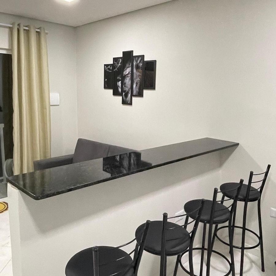 Lindo Apartamento Com 2 Quartos Prox Ao Jardim Botanico E Aeroporto Курітіба Екстер'єр фото