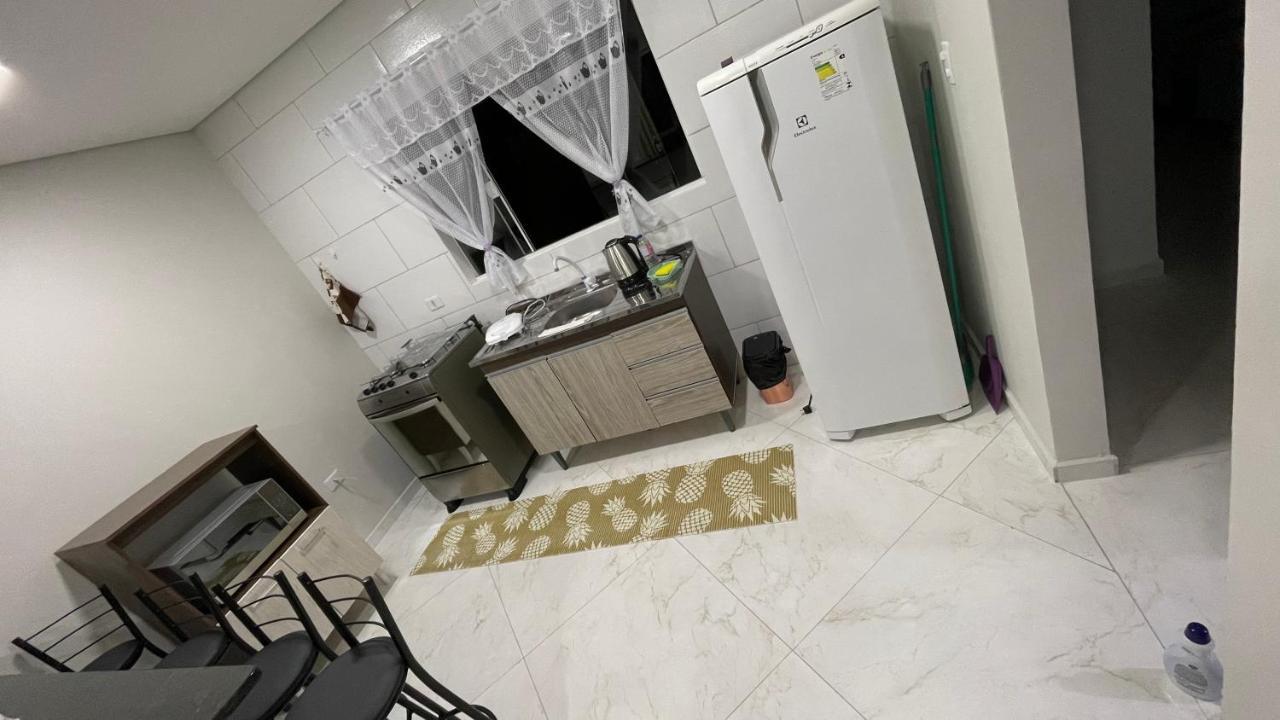 Lindo Apartamento Com 2 Quartos Prox Ao Jardim Botanico E Aeroporto Курітіба Екстер'єр фото