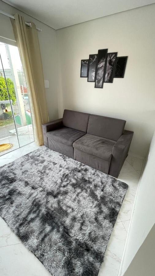 Lindo Apartamento Com 2 Quartos Prox Ao Jardim Botanico E Aeroporto Курітіба Екстер'єр фото