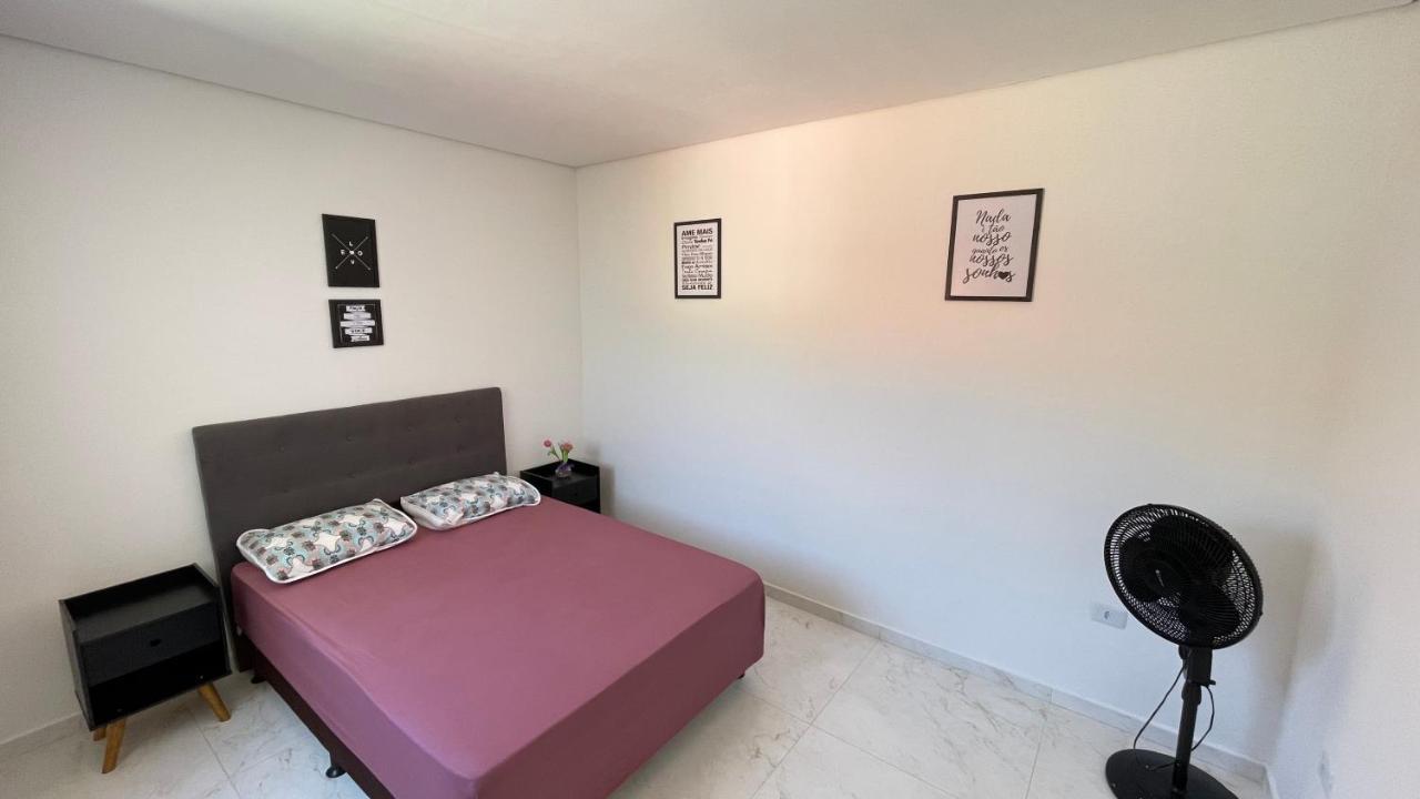 Lindo Apartamento Com 2 Quartos Prox Ao Jardim Botanico E Aeroporto Курітіба Екстер'єр фото