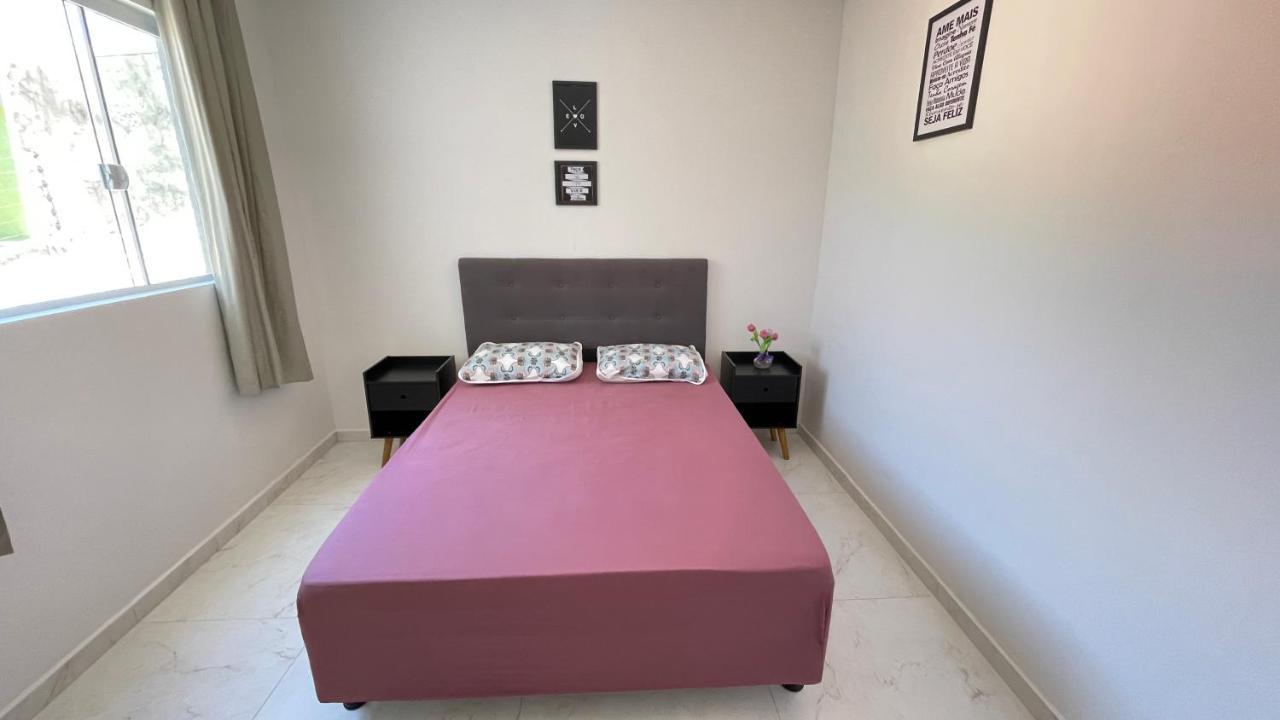 Lindo Apartamento Com 2 Quartos Prox Ao Jardim Botanico E Aeroporto Курітіба Екстер'єр фото