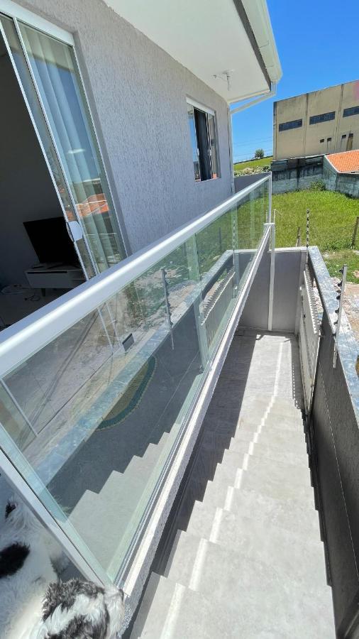 Lindo Apartamento Com 2 Quartos Prox Ao Jardim Botanico E Aeroporto Курітіба Екстер'єр фото
