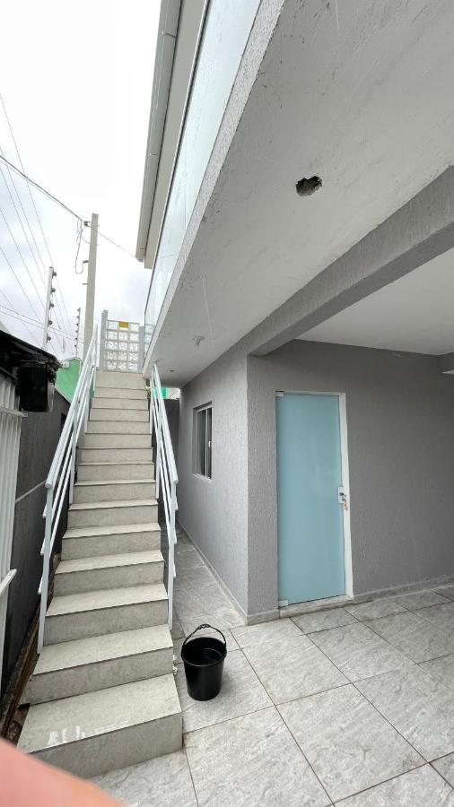 Lindo Apartamento Com 2 Quartos Prox Ao Jardim Botanico E Aeroporto Курітіба Екстер'єр фото