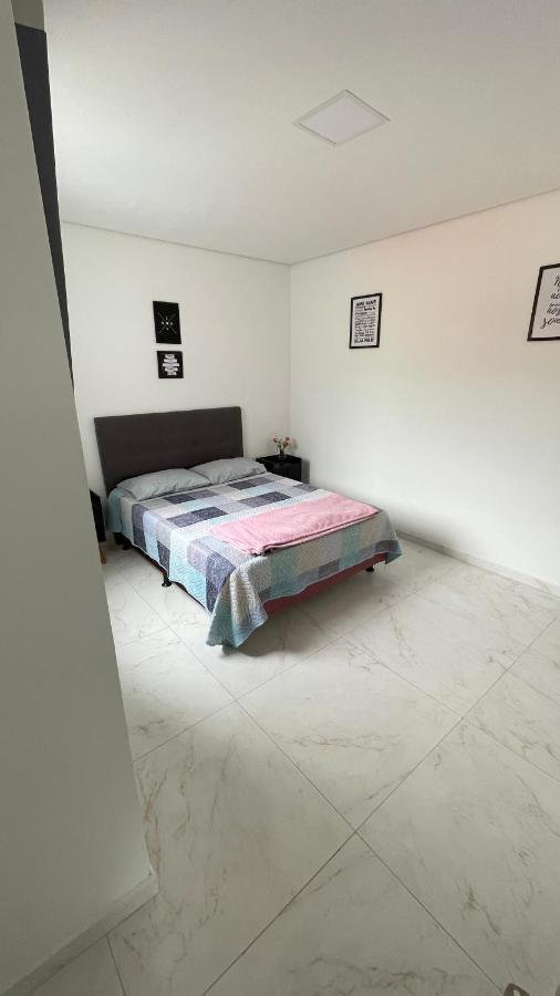 Lindo Apartamento Com 2 Quartos Prox Ao Jardim Botanico E Aeroporto Курітіба Екстер'єр фото