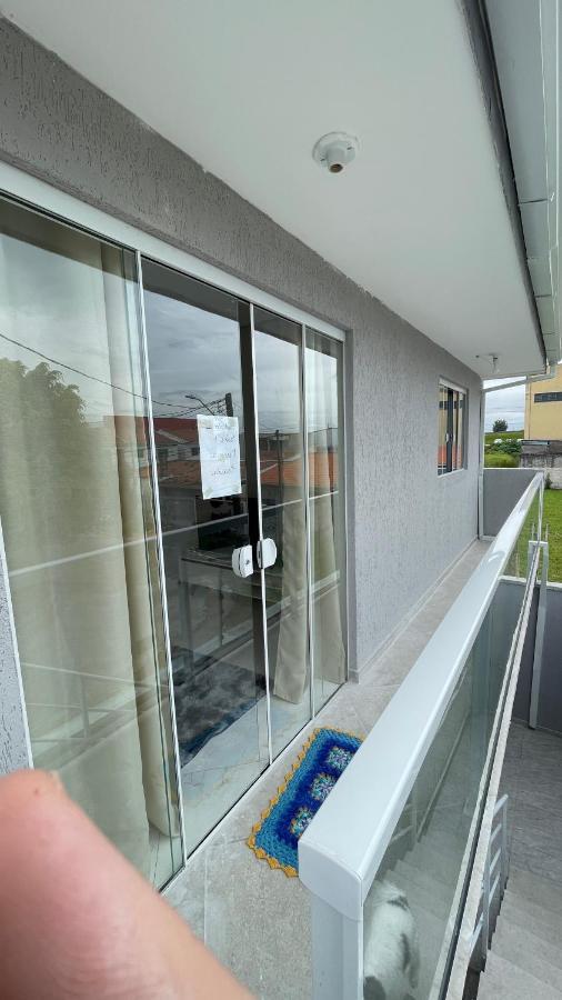 Lindo Apartamento Com 2 Quartos Prox Ao Jardim Botanico E Aeroporto Курітіба Екстер'єр фото
