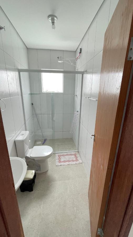 Lindo Apartamento Com 2 Quartos Prox Ao Jardim Botanico E Aeroporto Курітіба Екстер'єр фото